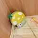 thumbnail image 4 of EeaseMX bolso para niños con forma de hongo, monedero de dibujos animados, moderno monedero de hombro para niños (amarillo), 4 of 7