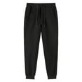 thumbnail image 1 of JLMSPLWG Pantalon de Neige pour Tout-Petit Pantalon Fuselé avec Cordon Fille Doublé en Molleton Randonnée Plein Air Pantalones Adolescente Fille Chaud Isolé Imperméable Pantalons de Neige Vêtements pour Enfants, 1 of 5
