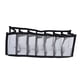 thumbnail image 2 of Soporte para ropa interior, caja de almacenamiento de sujetadores de malla, caja de almacenamiento para sujetadores divisores de calcetines construida para el futuro Jadeshay A, 2 of 8