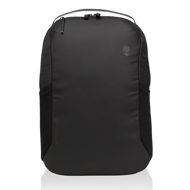 Mochila Alienware Horizon Commuter 17 pulgadas - Galaxy Weave Black