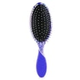 thumbnail image 2 of Pro Detangler Fantastic Voyage Brush - Liquid Clouds by Wet Brush for Unisex - 1 Pc Hair Brush, 2 of 3