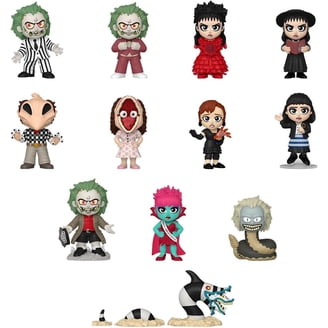 FUNKO MYSTERY MINI: STEVEN UNIVERSE BLINDBOX (ONE FIGURE PER