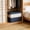 🔥 Navy, variant on Msgweeeg Bedding Storage Clothes Storage Foldable Wardrobe Storage Box Extra-Large Clothing Storage Bin Bedroom Home Organization Box Storage Trunk
