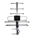 thumbnail image 2 of Antena para TV Master digital exterior UHF/VHF/HD TVANT-EASY, 2 of 3