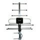 thumbnail image 2 of Antena para TV Master digital exterior UHF/VHF/HD TVANT-EASY, 2 of 3