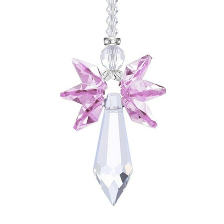 

Car Hanging Ornaments Auto Color Beautiful Crystal Hanging Pendant Rear View Mirror Car Decoration Hanging Trim Accessories Clearance