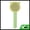 Yellow Green, variant on Unique Bargains Grooming Pet Brush for Cats and Dogs 1Pc Green 7.68 in