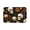 Color 5, variant on JOOCAR Non Slip Flannel Polyester Floor Mat With Cute Bear And Cloud Design For Bathroom Kitchen Bedroom Decor 16x24 inch