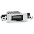 thumbnail image 1 of Retro Manufacturing LAB-102-02-72 Laguna Radio for Classic Vehicles, 1 Pack, 1 of 4