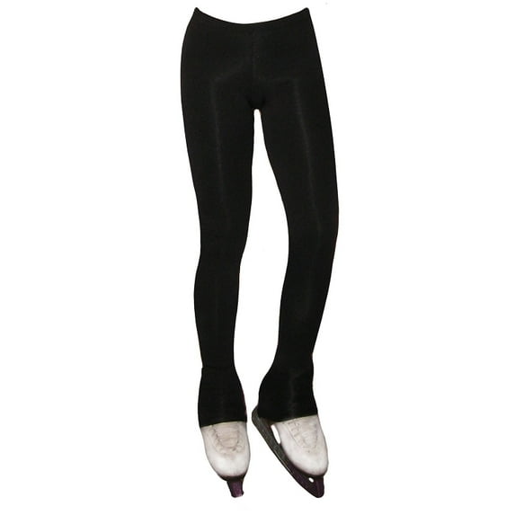 Ice Skating Pants with "Star" applique