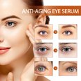 thumbnail image 4 of Anti-aging Eye Essence Serum Reduces Fine Lines Around the Eyes, Repairs Puffy Eyes, Under-eye Bags, and Dark Circles, 4 of 6