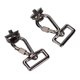 thumbnail image 1 of Juego de Hebillas para Correa de Cámara ANGGREK Adaptador de Tornillo de 1/4 Pulgadas, 1 of 8