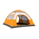 thumbnail image 2 of Tienda de campaña automática para acampar y hacer senderismo, protección contra la lluvia y el sol, una tienda de campaña automática que se abre rápidamente en 2 segundos, tienda de campaña para acamp, 2 of 8