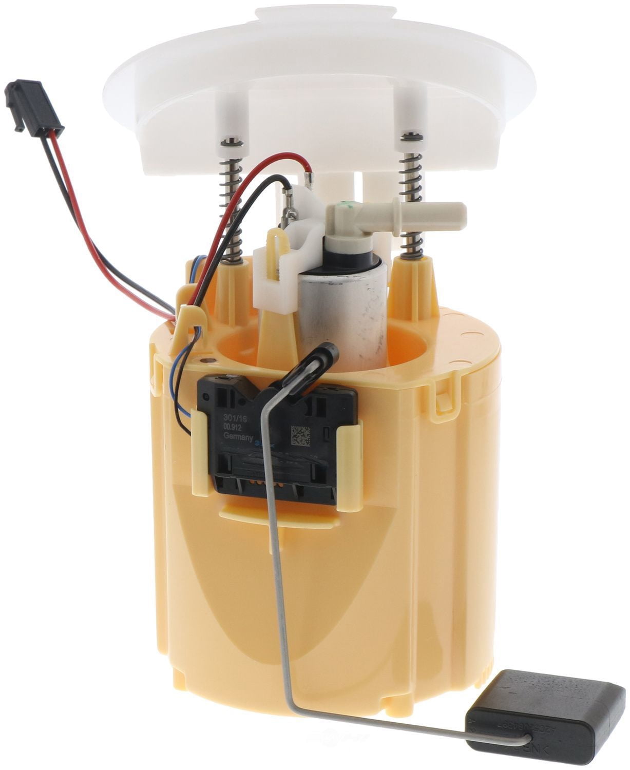 Bosch 66167 Fuel Pump Module Assembly