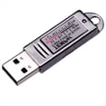 thumbnail image 1 of Termómetro USB Sensor de Temperatura para Computadora Sonda de Temperatura Monitor Remoto para la Industria de Acuarios Gold TEMPer, 1 of 7