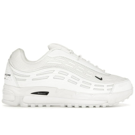 Nike Men's Air Max TL 2.5 Comme des Garcons Homme Plus White Shoes, from StockX