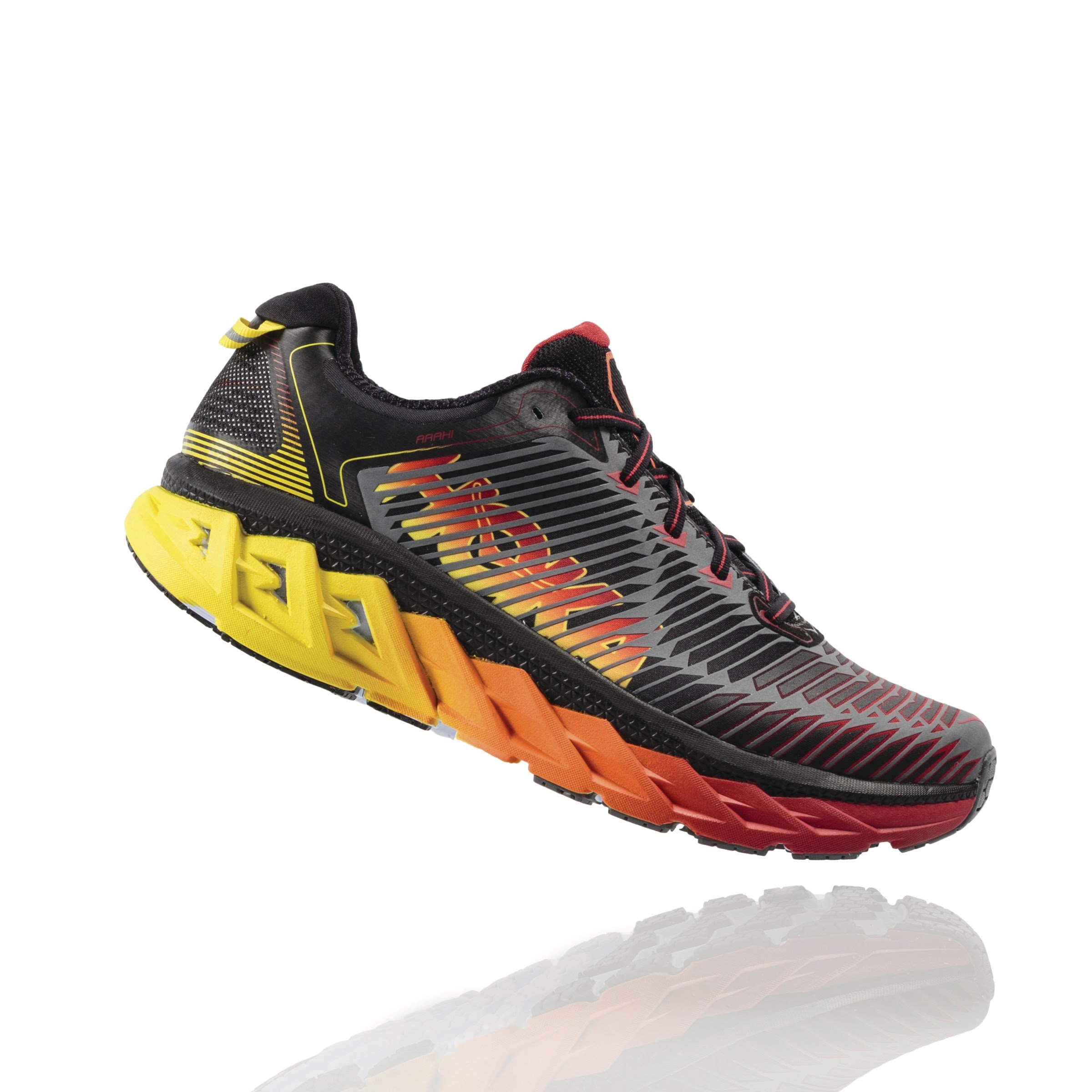 hoka one one 9.5