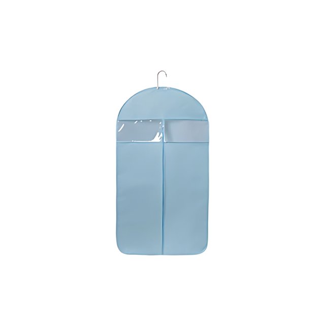 Yhmxh Organizadores y almacenamiento Bolsa transparente para ropa, funda para armario doméstico, funda para abrigo, funda para ropa, funda para traje, bolsa para ropa Almacenamiento de ducha