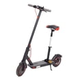 thumbnail image 3 of CEORPER Adjustable Electric Scooter Seats Saddles Comfortable Shock Absorb Seats Saddles for M365 Scooter Easy Installation, 3 of 9