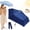 Navy Blue, variant on Pencil Umbrella from Japan - Japan Pencil Umbrella, Ultra-Lightweight Compact All-Weather Umbrellas