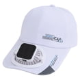 thumbnail image 2 of Sun Hat With Fan 1pc, 2 of 8