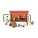 thumbnail image 1 of Schleich Farm World Picnic con Animales Juguetes 26 Piezas, 1 of 2