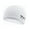 White, variant on TYR Silicone Comfort Adult Swim Cap