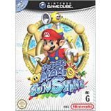 Super Mario Sunshine