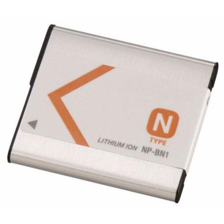 Camera/Camcorder Battery