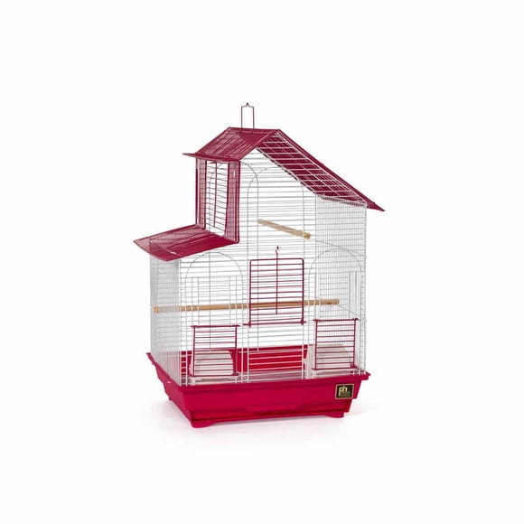 Prevue Pet Parakeet House