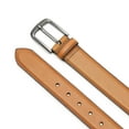 thumbnail image 3 of Belts for Men Full Grain Genuine Leather Casual Dress Jeans Men’s belts, 3 of 5