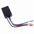 thumbnail image 3 of LD-600S Build-in 3 Way Finger Touch Dimmer ON/OFF Switch US EU SHYTMV, 3 of 5