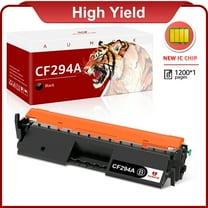 94A CF294A Toner CartridgeBlack Compatible for HP CF294A 94A Toner Cartridge for HP Pro MFP M148DW M148FDW M118DW M149FDW M148 M118 M149 Printer, 1 Black