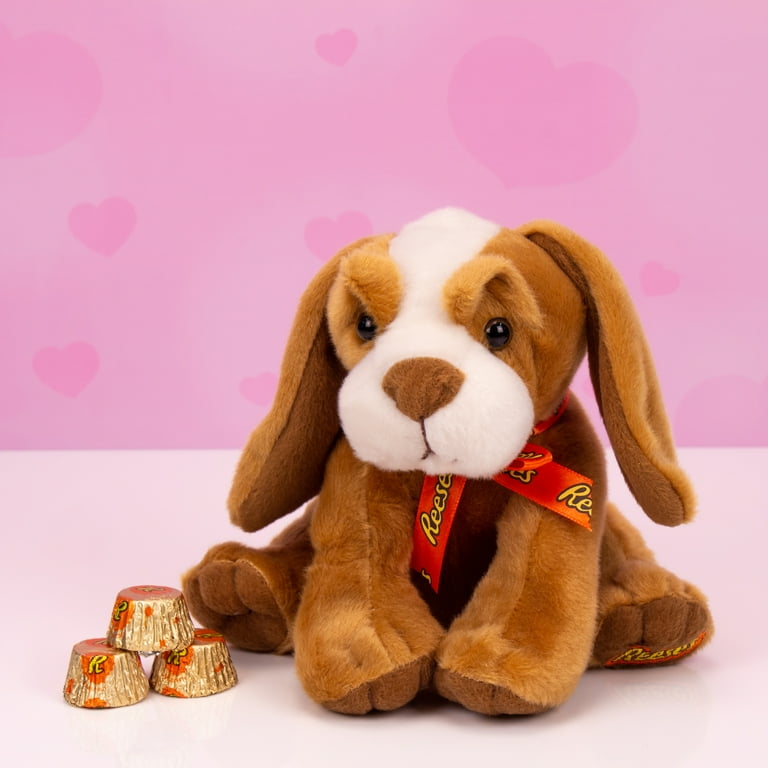 ハーシーズ　アメトイ　ぬいぐるみ　 Reese's & Hershey's s-l400.jpg