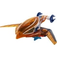 thumbnail image 6 of He-Man and the Masters of the Universe Talon Fighter Vehicle, 17-in Plane Launches Projectiles, 6 of 6