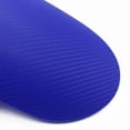 thumbnail image 3 of Guardabarros trasero para motocicleta Baoblaze plástico Apto para 350 Azul, 3 of 5