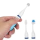 thumbnail image 3 of Ejercitador de boca, dispositivo de recuperación de entrenamiento de músculos de la lengua eléctrica para mujeres, hombres, ni?os, herramientas de entrenamiento de músculos de la boca, masajeador, jue Ecomeon no, 3 of 6
