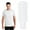 White 6 Pcs, variant on Gildan- Mens Crew Neck Heavy Cotton T-Shirts Mix Colors Bulk | Men’s Short Sleeve Tee | 5.3 oz, 100% Cotton | 12 Pack Mix T-Shirt, Size: Small