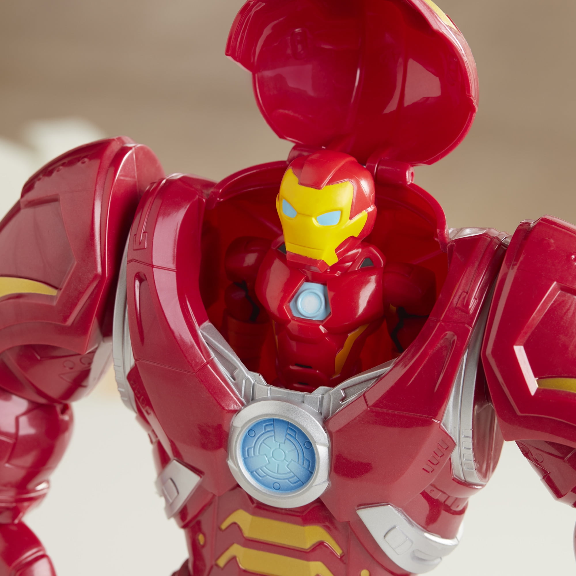playskool hulkbuster