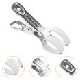 thumbnail image 3 of Shisuyan Kit de Réparation de Saxophone Alto Pince à Indentation Argent 3 Pcs 11.8X5.5X3.9In, 3 of 8