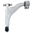 thumbnail image 3 of TRQ 6pc Suspension Kit Lower Control Arms w/ Ball Joints Sway Bar Links Tie Rods PSA64973, 3 of 6