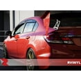 thumbnail image 6 of Avery Dennison Vinyl Car Wrap Film Supreme Wrapping SW900 Diamond Red 426-D - 1ft x 5ft, 6 of 7