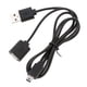 thumbnail image 4 of Teclado Abanopi Rii ® mini X 1 Inalámbrico 2.4G Touchpad Mouse para Notebook PC Smart TV Negro, 4 of 5
