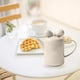 thumbnail image 5 of de Cerámica, Decoración de Accesorios de , de Nudo de zo, de Té Nórdica para de Té en gar, Boda, Mujeres Beige perfecl tetera, 5 of 8