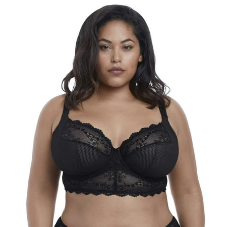 

Elomi Womens Charley Underwire Bralette