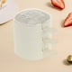 thumbnail image 1 of M Quina Para Hacer Paletas De Hielo Caseras De Verano, Moldes De Pl Stico, Formas Divertidas Y F Ciles De Limpiar, Dise O Colorido, Para Ni as Y Familias, Crea Delicias Refrescantes, Molde, 1 of 8