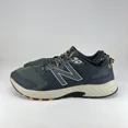 thumbnail image 2 of New Balance 410 v7 Performance Black Trail Running Shoe MT410LG7 Men Size US 13, 2 of 6