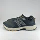 thumbnail image 2 of New Balance 410 v7 Performance Black Trail Running Shoe MT410LG7 Men Size US 13, 2 of 6