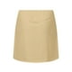 thumbnail image 3 of Gibobby faldas para mujer informal para mujer, falda deportiva para Yoga, pantalones cortos, falda(Caqui, XL), 3 of 5