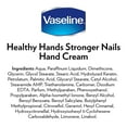 Vaseline Intensive Care Healthy Hand & Nail Conditioning Hand Cream